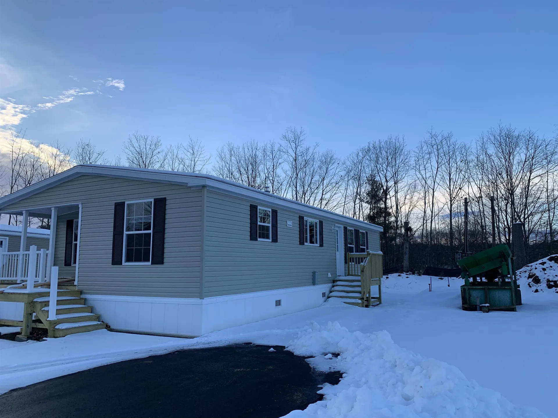 3 Outlook Lane Rochester NH 03867