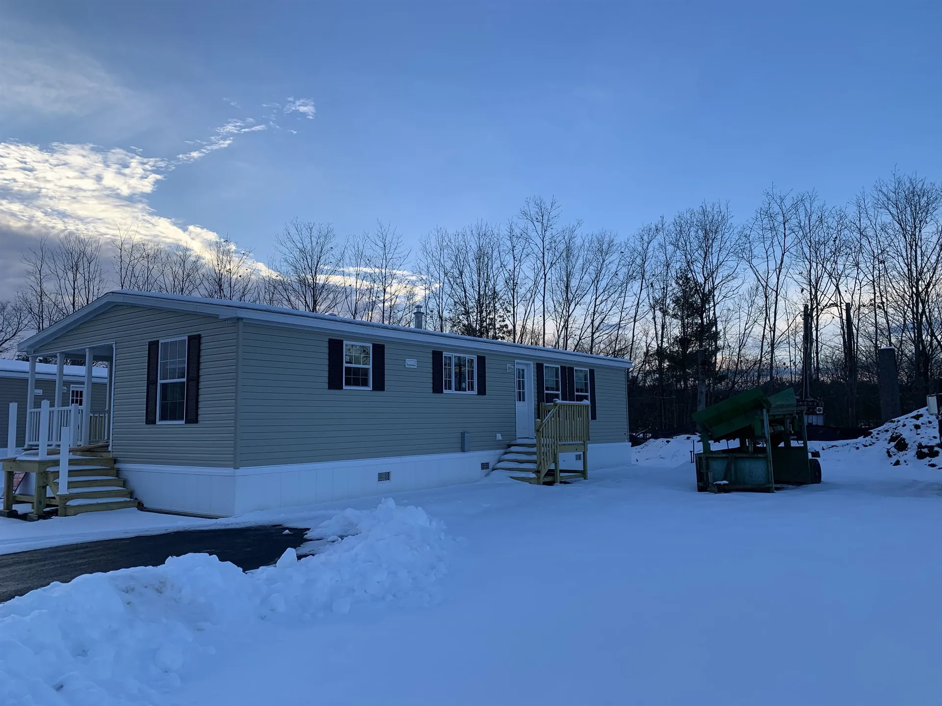 3 Outlook Lane Rochester NH 03867