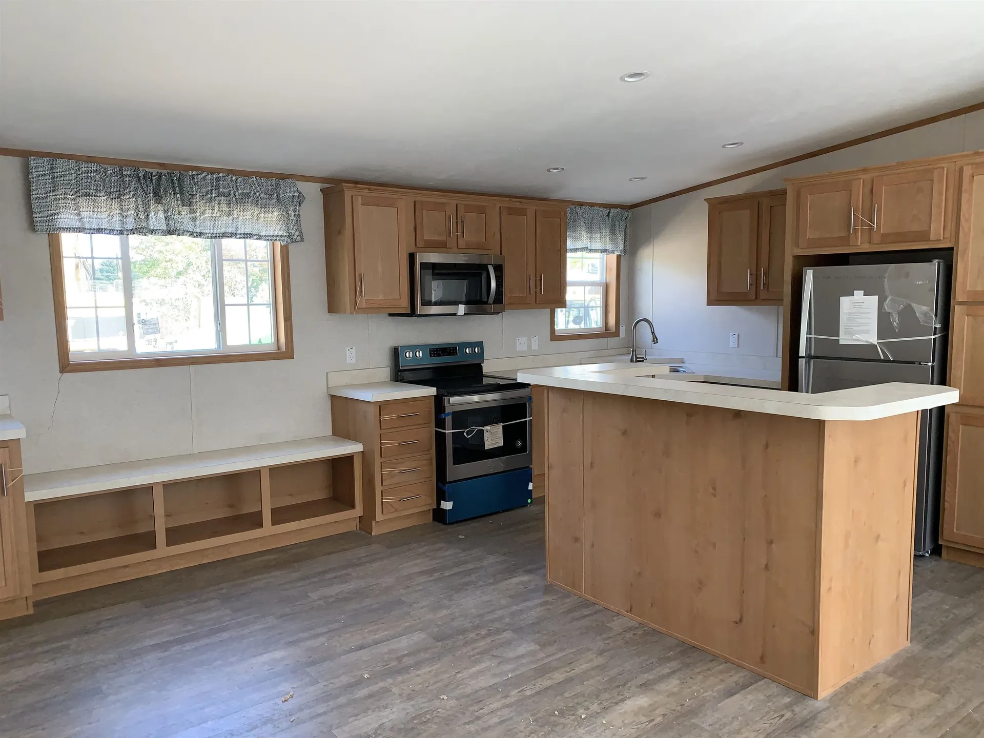 3 Outlook Lane Rochester NH 03867