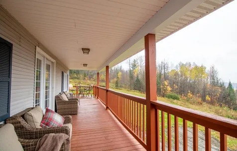 514 Toad Pond Road Morgan VT 05853
