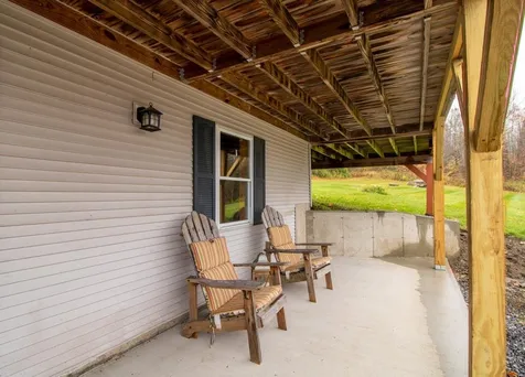 514 Toad Pond Road Morgan VT 05853