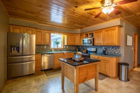 514 Toad Pond Road Morgan VT 05853