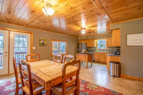 514 Toad Pond Road Morgan VT 05853