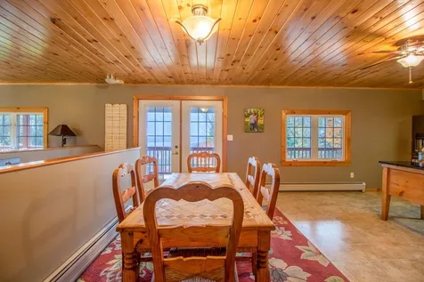 514 Toad Pond Road Morgan VT 05853