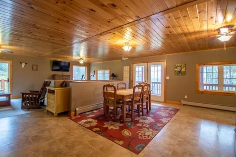 514 Toad Pond Road Morgan VT 05853