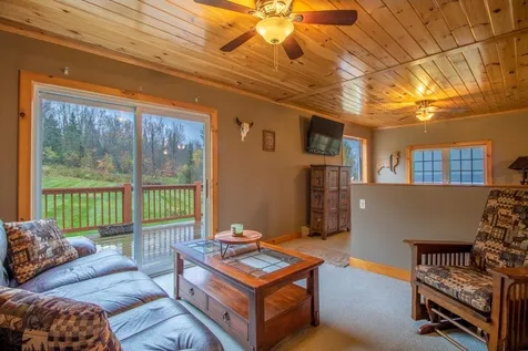 514 Toad Pond Road Morgan VT 05853