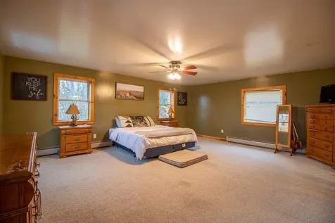 514 Toad Pond Road Morgan VT 05853