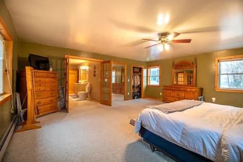 514 Toad Pond Road Morgan VT 05853