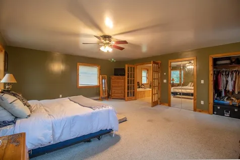 514 Toad Pond Road Morgan VT 05853