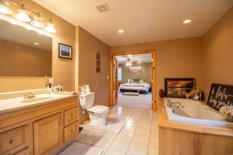 514 Toad Pond Road Morgan VT 05853