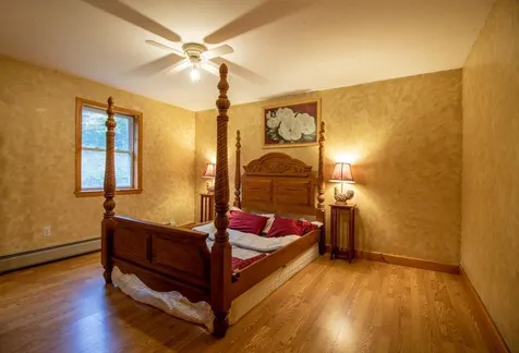514 Toad Pond Road Morgan VT 05853