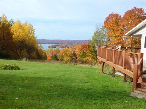 514 Toad Pond Road Morgan VT 05853