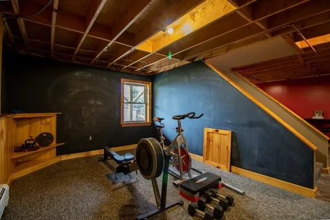 514 Toad Pond Road Morgan VT 05853