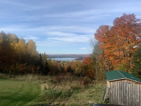 514 Toad Pond Road Morgan VT 05853