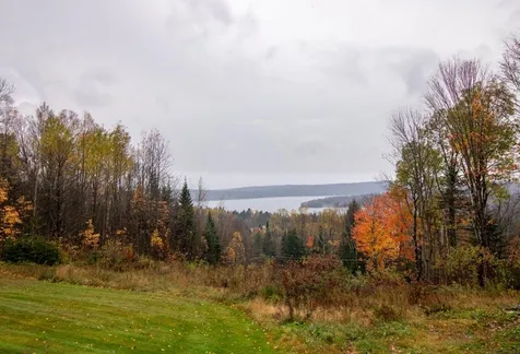 514 Toad Pond Road Morgan VT 05853