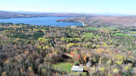 514 Toad Pond Road Morgan VT 05853