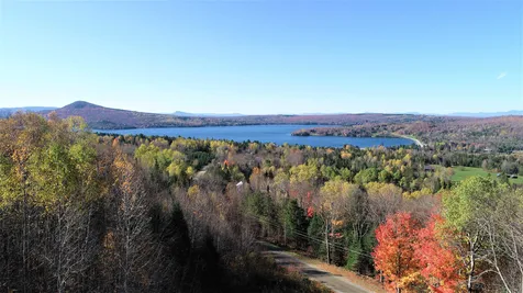 514 Toad Pond Road Morgan VT 05853