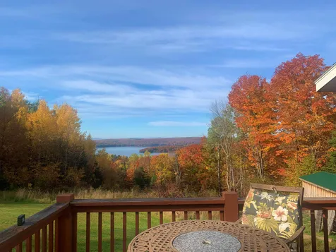 514 Toad Pond Road Morgan VT 05853
