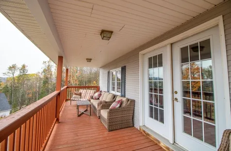 514 Toad Pond Road Morgan VT 05853