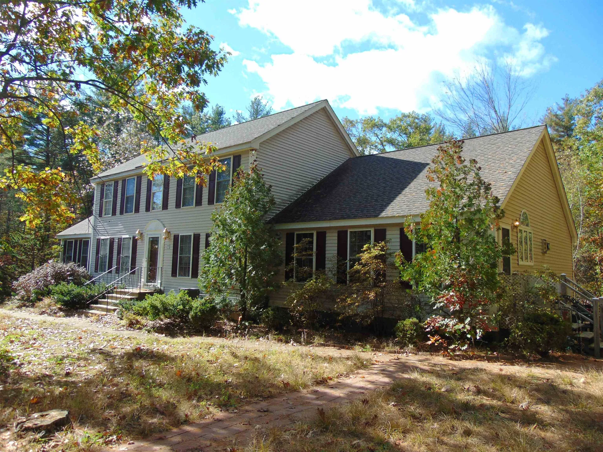 15 Sandy Brook Lane Londonderry NH 03053