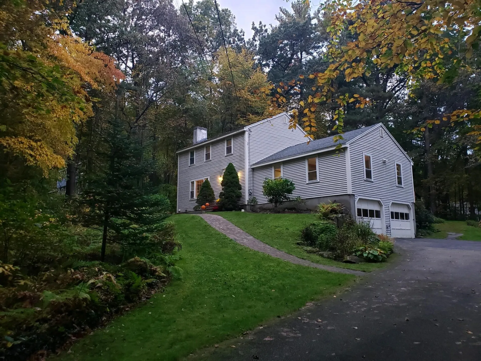 42 Wash Pond Road Hampstead NH 03841