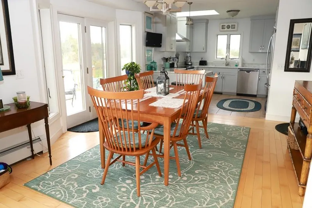 1070 Otter Creek Highway New Haven VT 05472