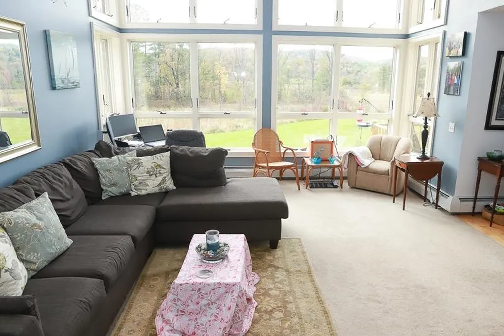 1070 Otter Creek Highway New Haven VT 05472