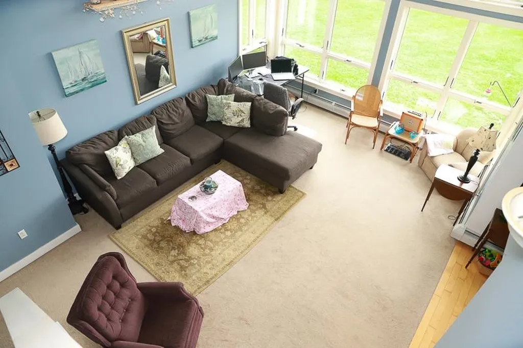 1070 Otter Creek Highway New Haven VT 05472