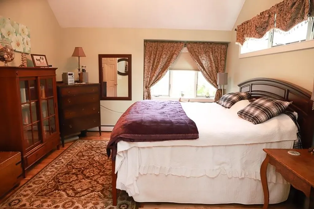 1070 Otter Creek Highway New Haven VT 05472