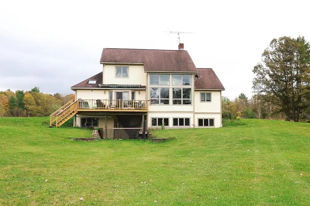 1070 Otter Creek Highway New Haven VT 05472