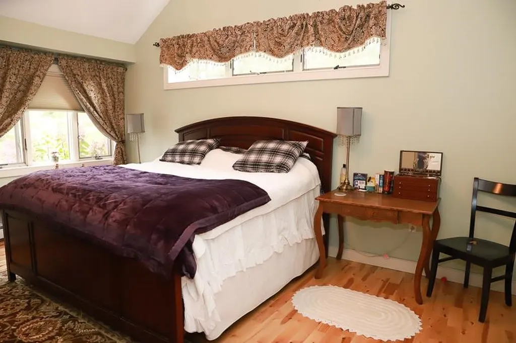 1070 Otter Creek Highway New Haven VT 05472