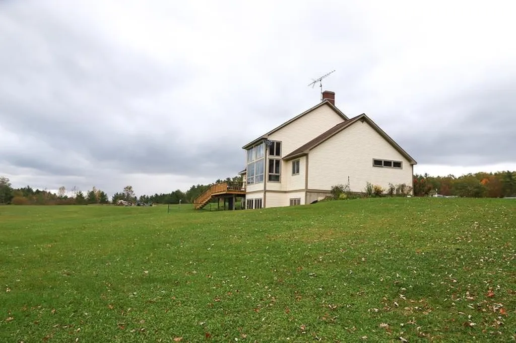 1070 Otter Creek Highway New Haven VT 05472