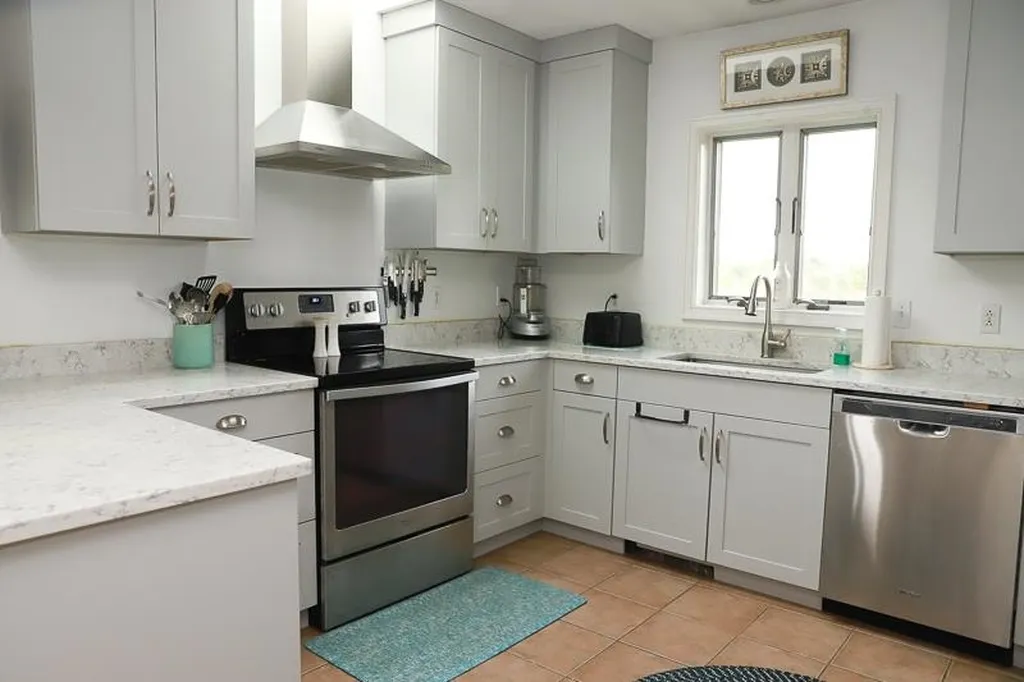 1070 Otter Creek Highway New Haven VT 05472