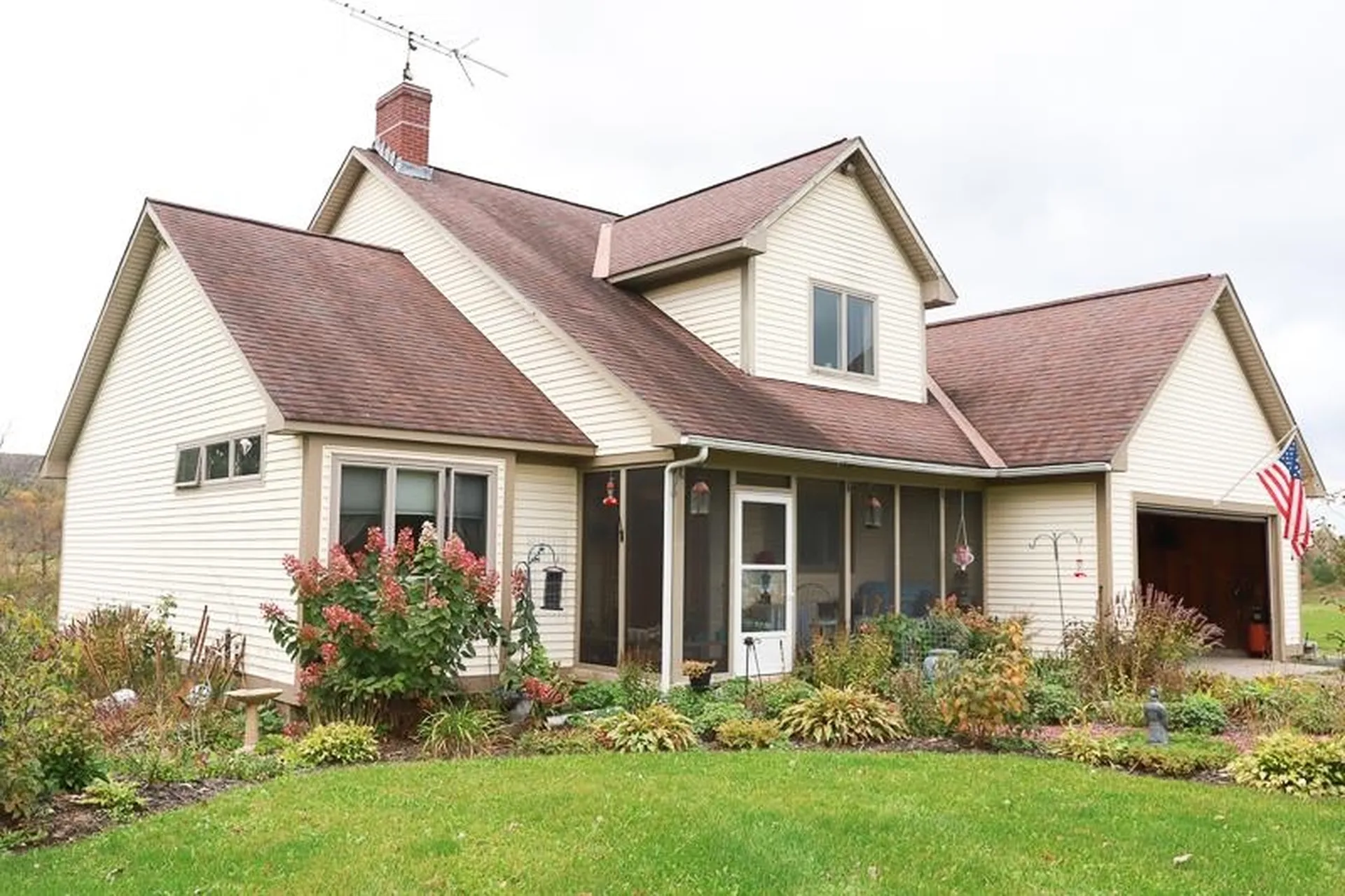 1070 Otter Creek Highway New Haven VT 05472