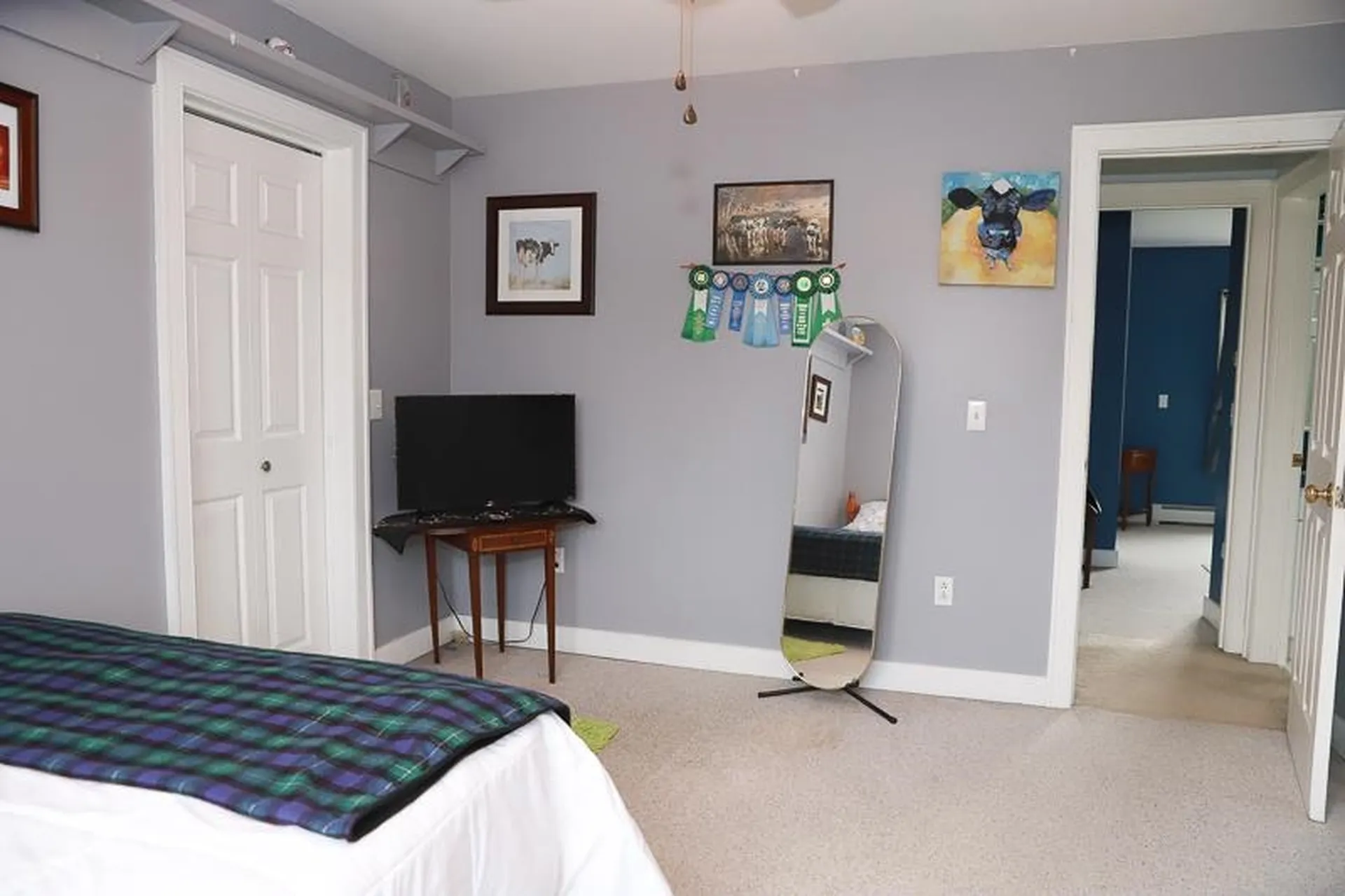 1070 Otter Creek Highway New Haven VT 05472