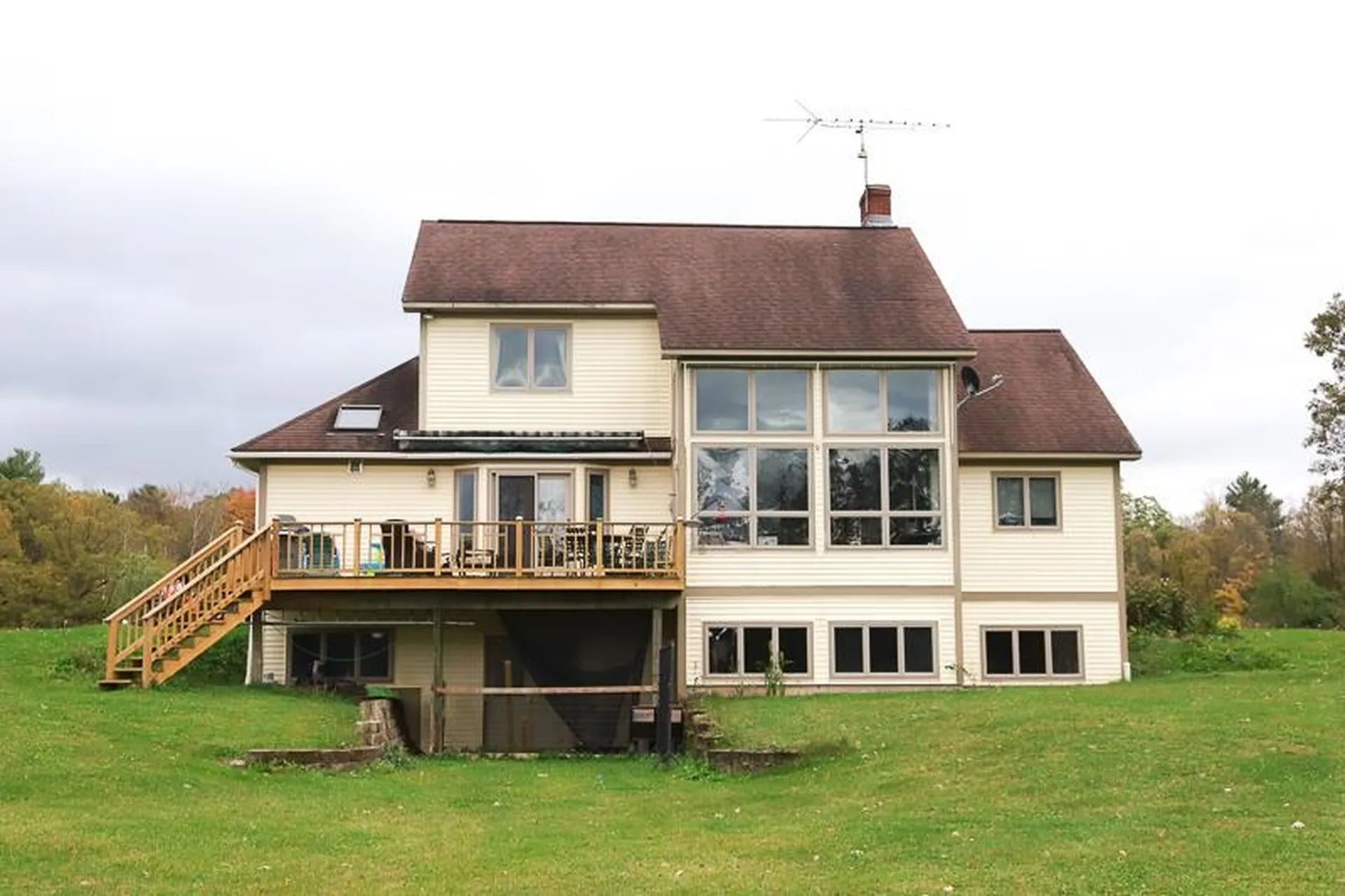 1070 Otter Creek Highway New Haven VT 05472