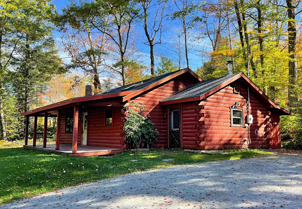 1435 Duck Pond Road Waterford VT 05819