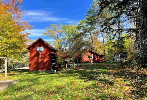 1435 Duck Pond Road Waterford VT 05819