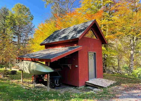1435 Duck Pond Road Waterford VT 05819