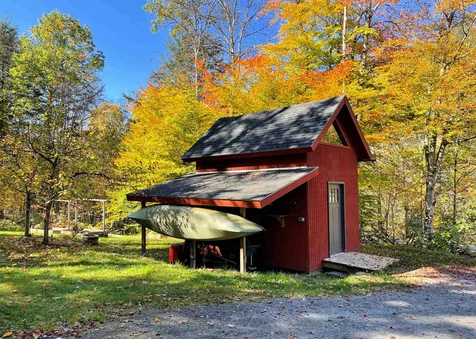1435 Duck Pond Road Waterford VT 05819