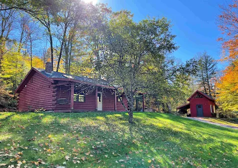 1435 Duck Pond Road Waterford VT 05819