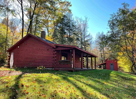 1435 Duck Pond Road Waterford VT 05819