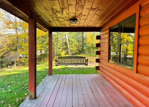 1435 Duck Pond Road Waterford VT 05819