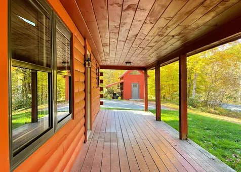 1435 Duck Pond Road Waterford VT 05819