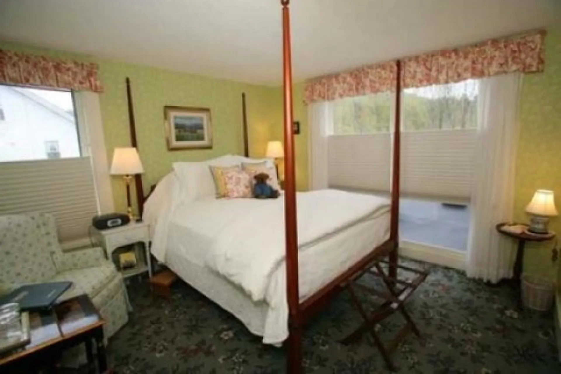 3732 Vt Route 30 Jamaica VT 05343