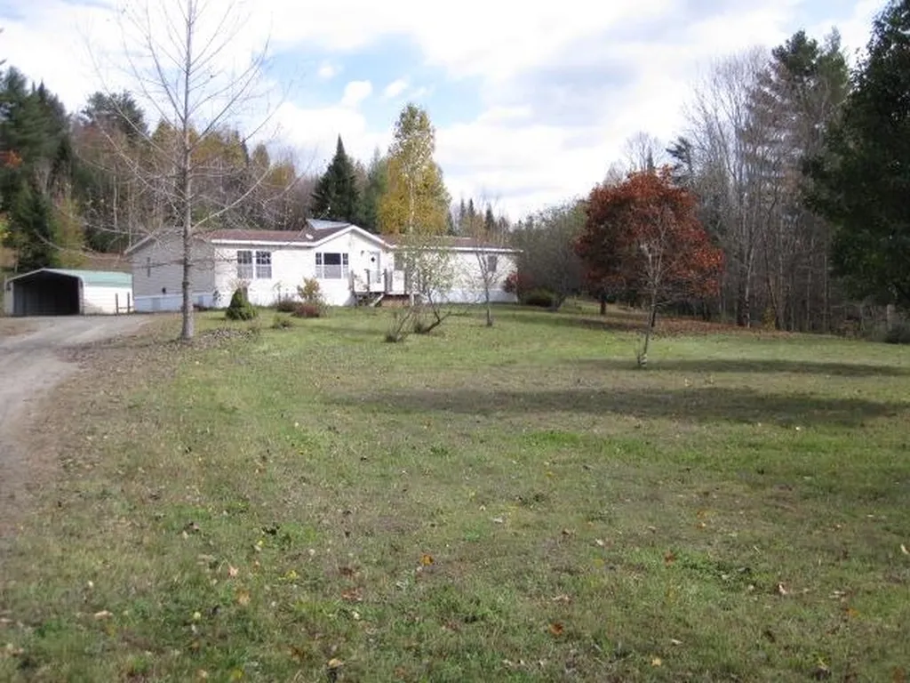 404 Cormier Road Danville VT 05828