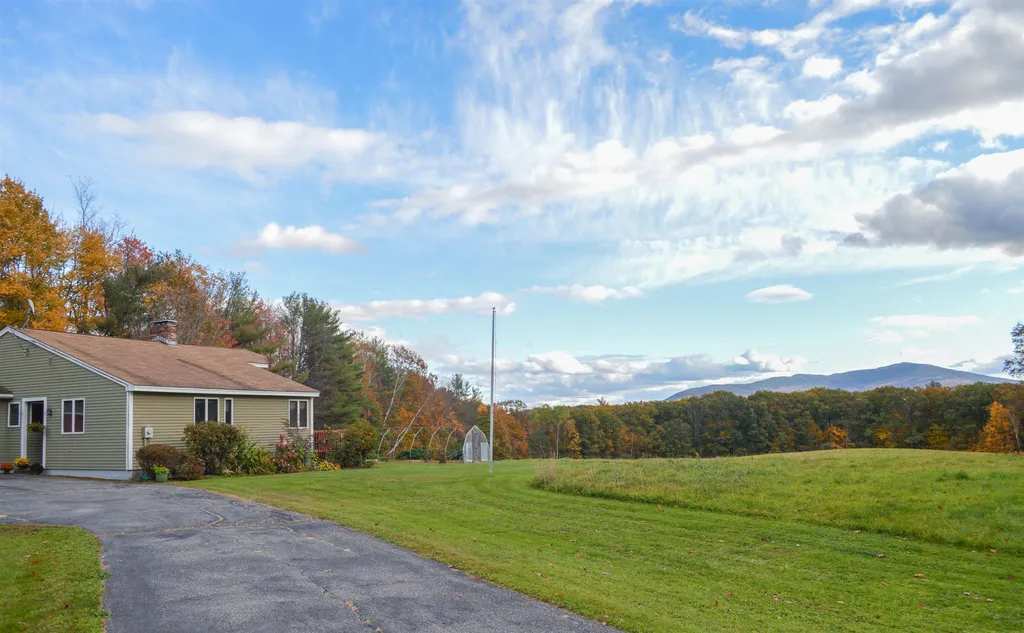 314 Breed Road Harrisville NH 03450
