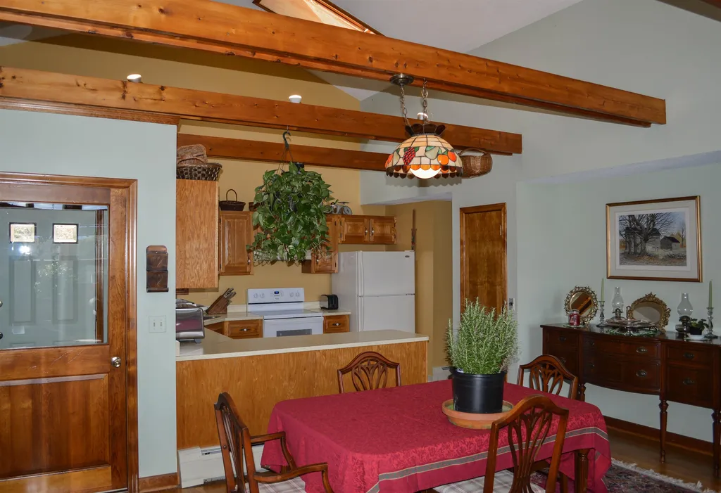 314 Breed Road Harrisville NH 03450
