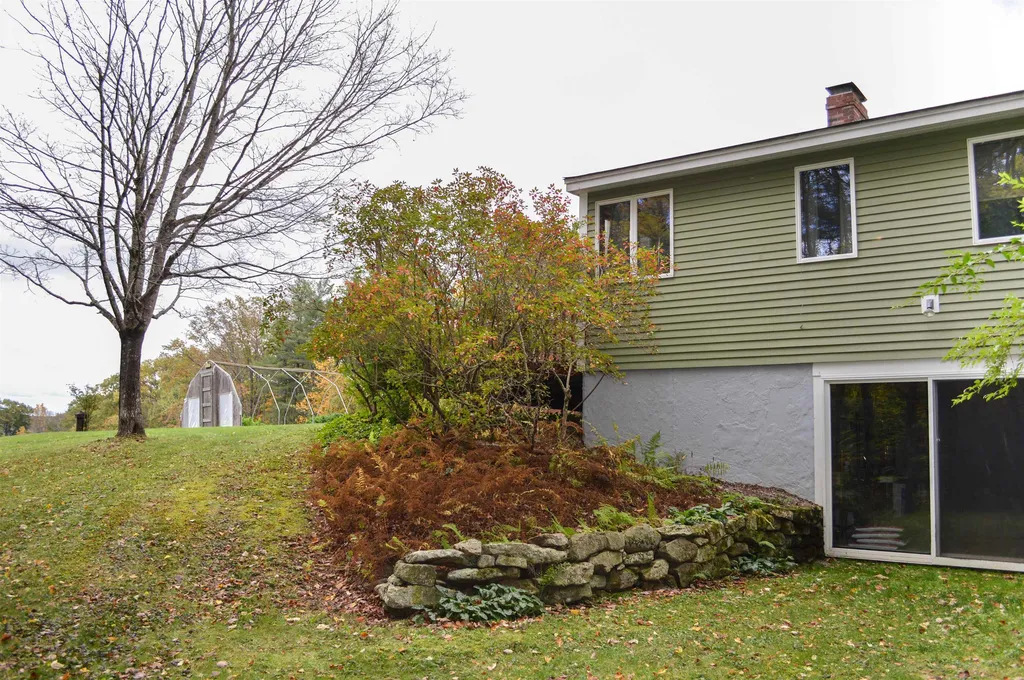 314 Breed Road Harrisville NH 03450