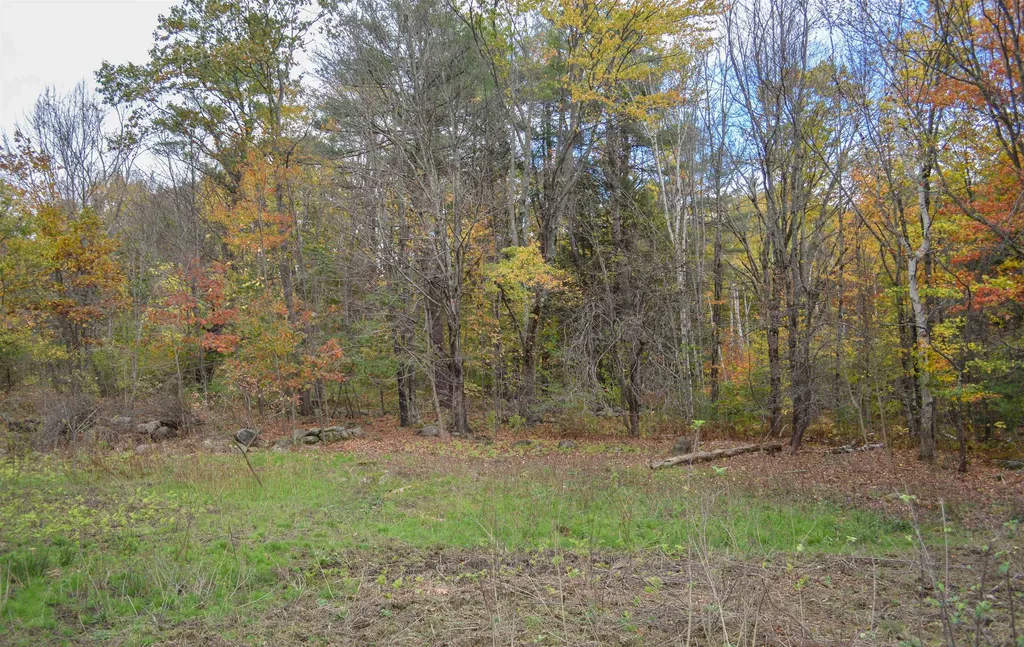 314 Breed Road Harrisville NH 03450